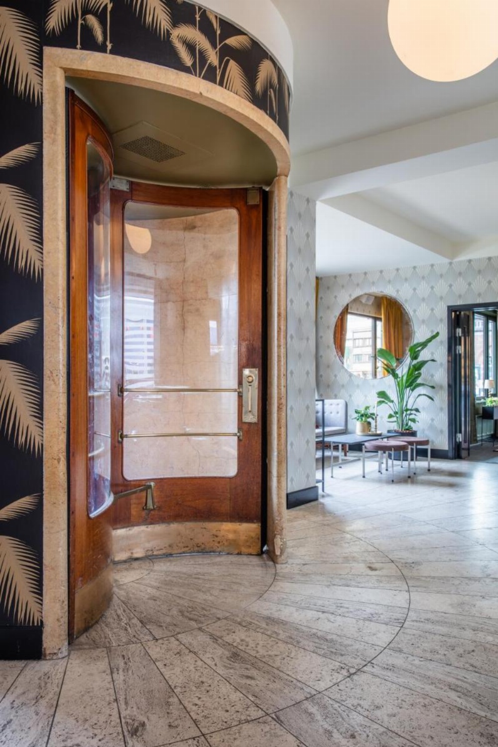 Hotel Astoria, Best Western Signature Collection Image 10