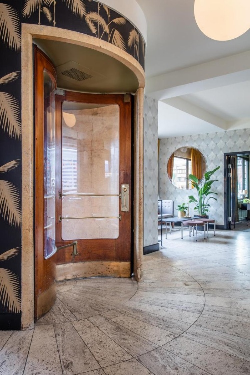 Hotel Astoria, Best Western Signature Collection image 10
