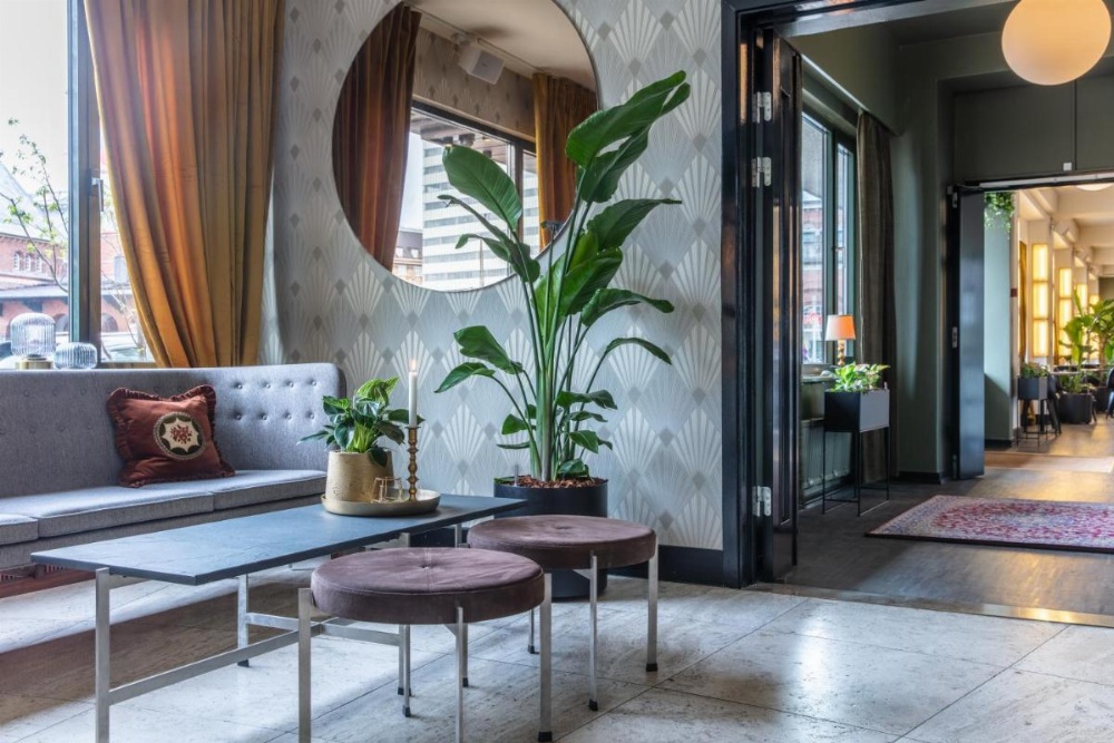 Hotel Astoria, Best Western Signature Collection Image 11