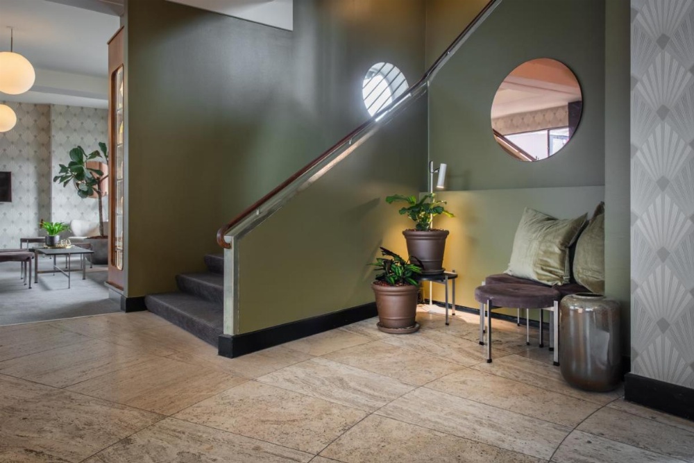 Hotel Astoria, Best Western Signature Collection Image 12