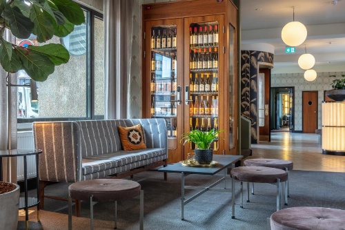 Hotel Astoria, Best Western Signature Collection image 13