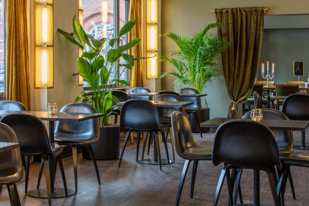 Hotel Astoria, Best Western Signature Collection Image 15