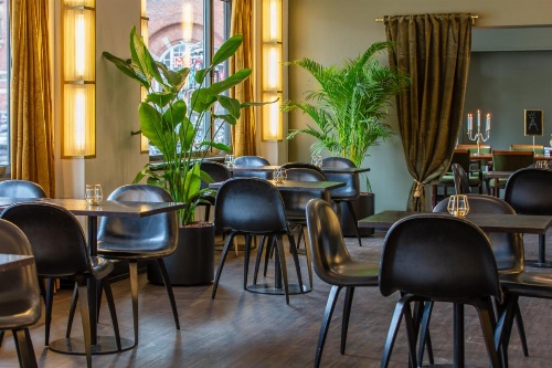 Hotel Astoria, Best Western Signature Collection image 15