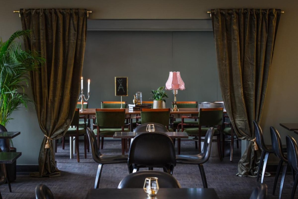 Hotel Astoria, Best Western Signature Collection Image 16