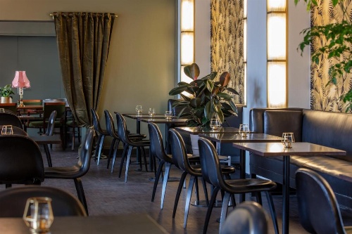 Hotel Astoria, Best Western Signature Collection image 17