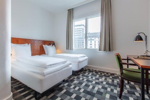 Hotel Astoria, Best Western Signature Collection image 18
