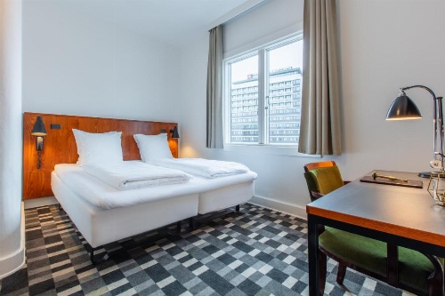 Hotel Astoria, Best Western Signature Collection image 19