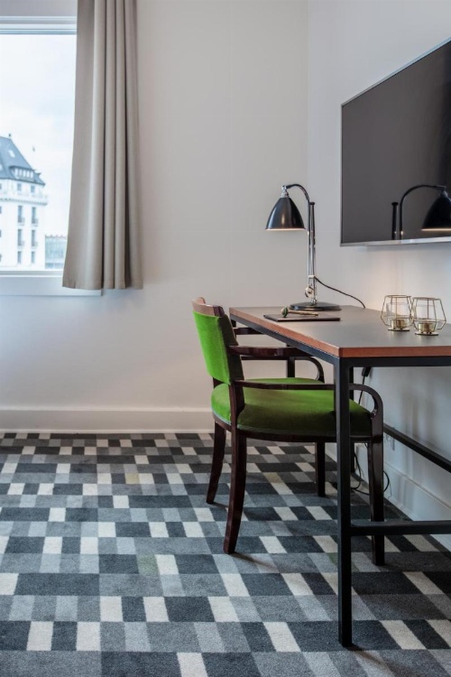 Hotel Astoria, Best Western Signature Collection image 20