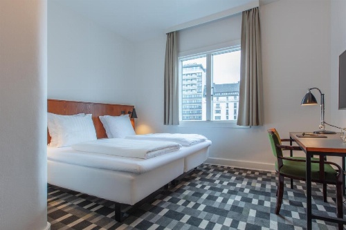 Hotel Astoria, Best Western Signature Collection image 21