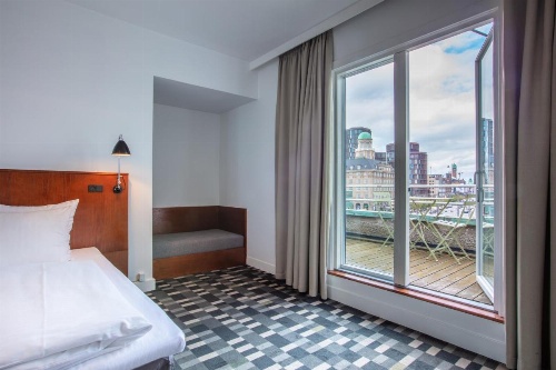 Hotel Astoria, Best Western Signature Collection image 22