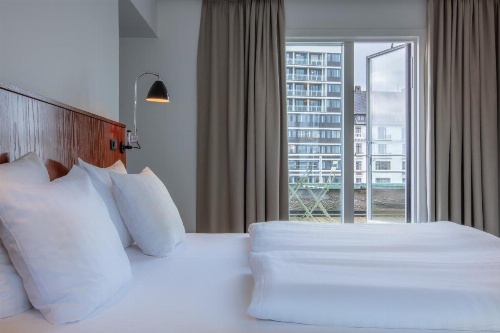 Hotel Astoria, Best Western Signature Collection image 23