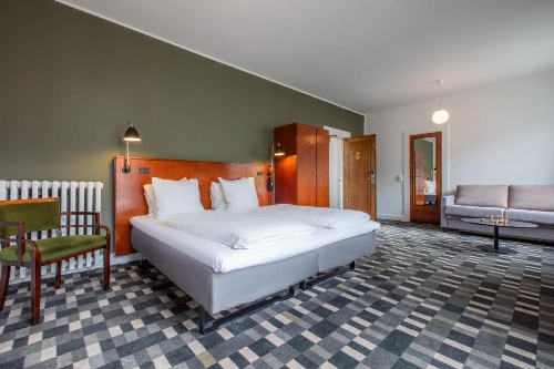 Hotel Astoria, Best Western Signature Collection image 24