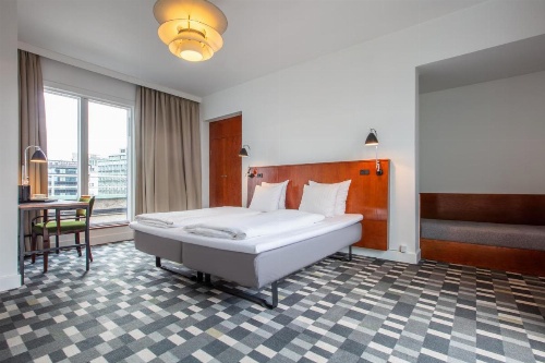 Hotel Astoria, Best Western Signature Collection image 25
