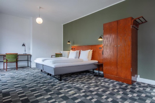 Hotel Astoria, Best Western Signature Collection image 27