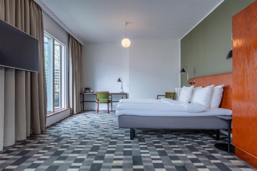 Hotel Astoria, Best Western Signature Collection image 28