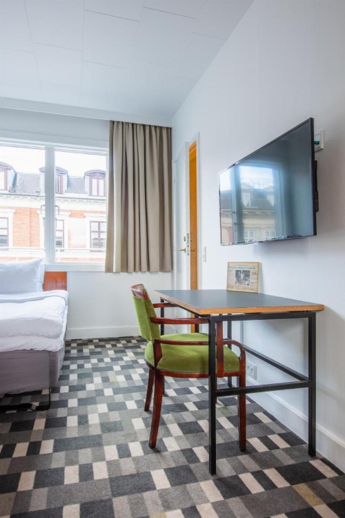 Hotel Astoria, Best Western Signature Collection image 30