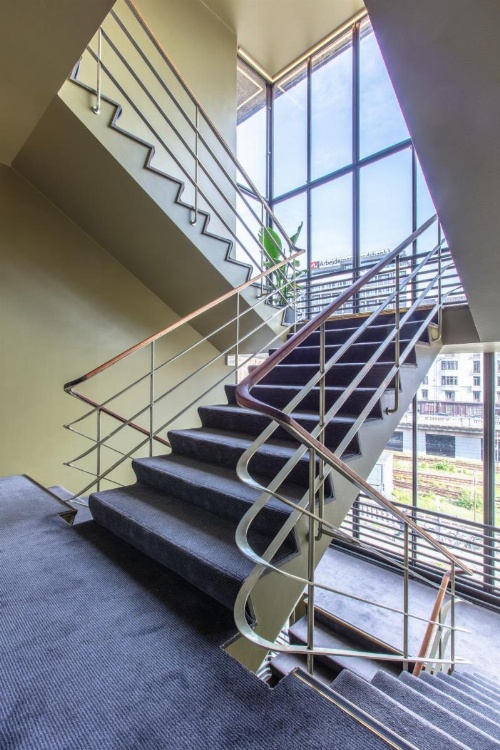 Hotel Astoria, Best Western Signature Collection image 4