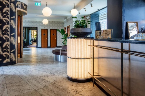 Hotel Astoria, Best Western Signature Collection image 5