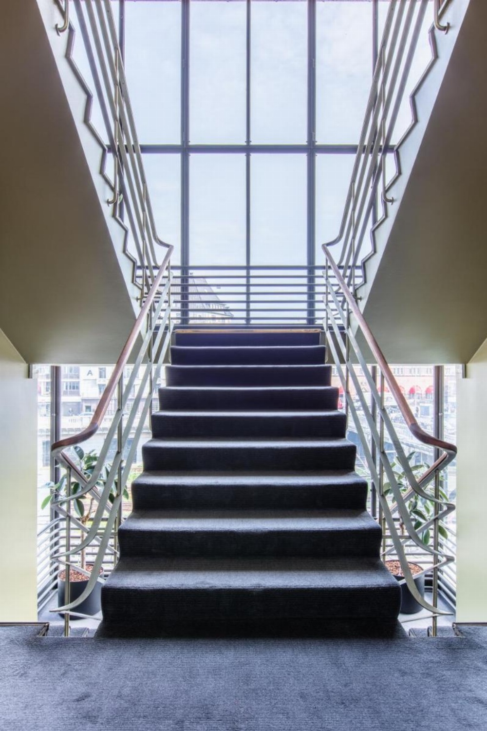 Hotel Astoria, Best Western Signature Collection Image 6