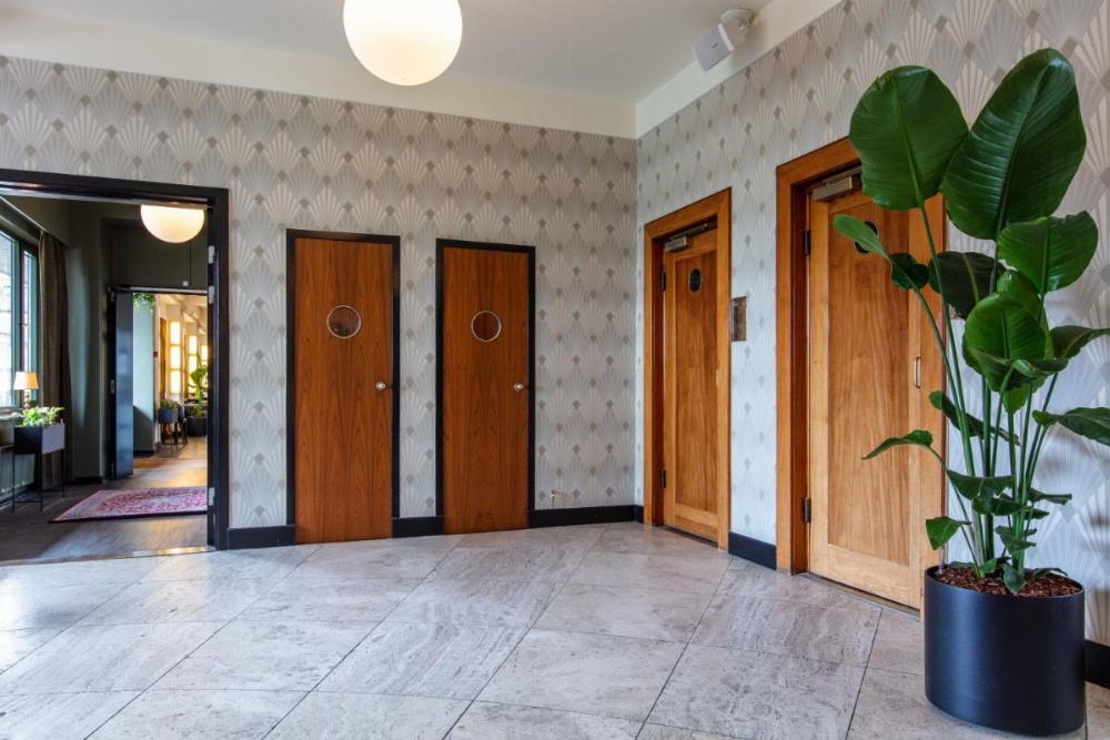 Hotel Astoria, Best Western Signature Collection Image 7