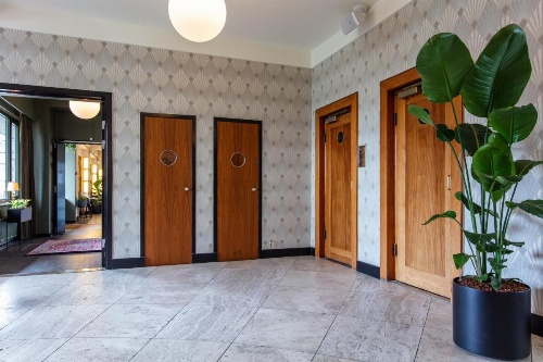 Hotel Astoria, Best Western Signature Collection image 7