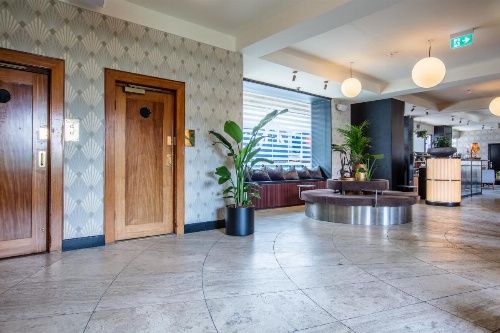 Hotel Astoria, Best Western Signature Collection image 8